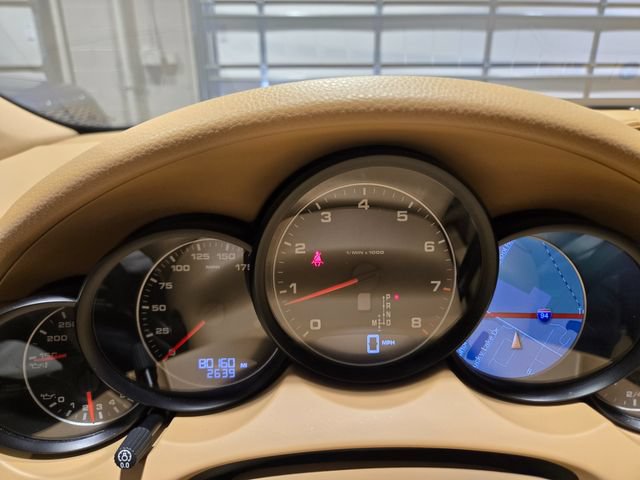 Used 2012 Porsche Cayenne AWD/4WD image 20