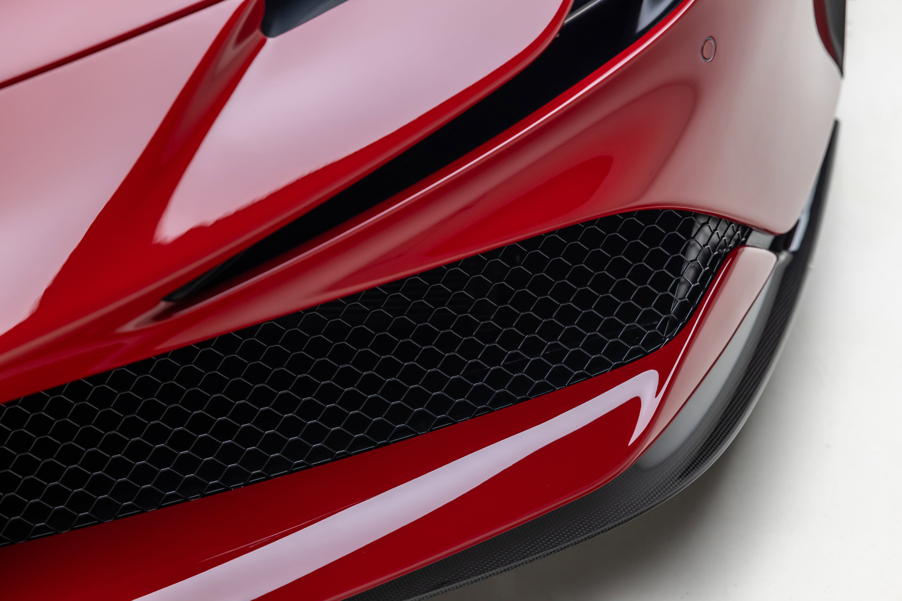 Certified 2023 Ferrari SF90 Stradale image 23