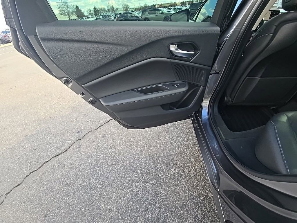 Used 2024 Acura TLX w/ Technology Package image 25