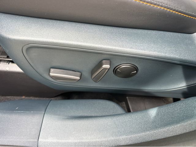 Used 2025 Ford Maverick Tremor image 35