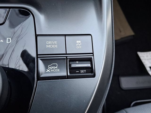 New 2026 Subaru Solterra AWD/4WD image 21
