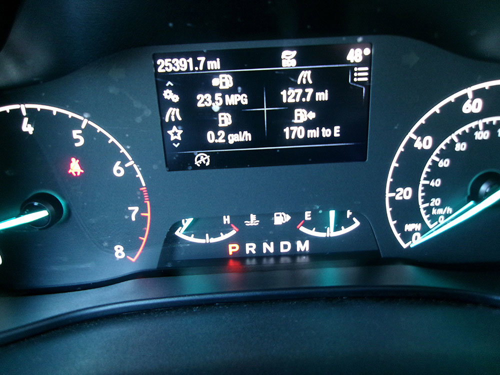 Used 2023 Ford Transit Connect XL image 17