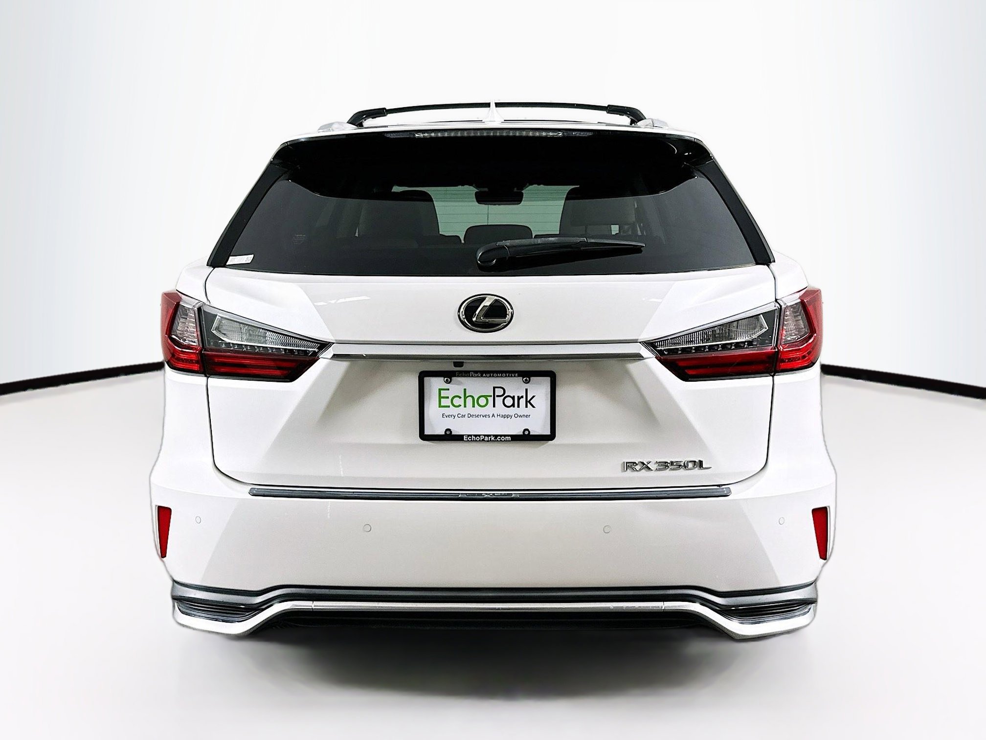Used 2018 Lexus RX 350L FWD image 7