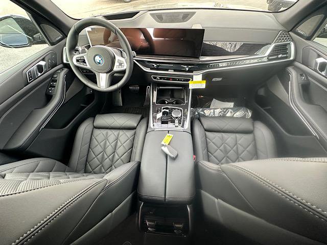 New 2026 BMW X5 xDrive50e AWD/4WD image 6