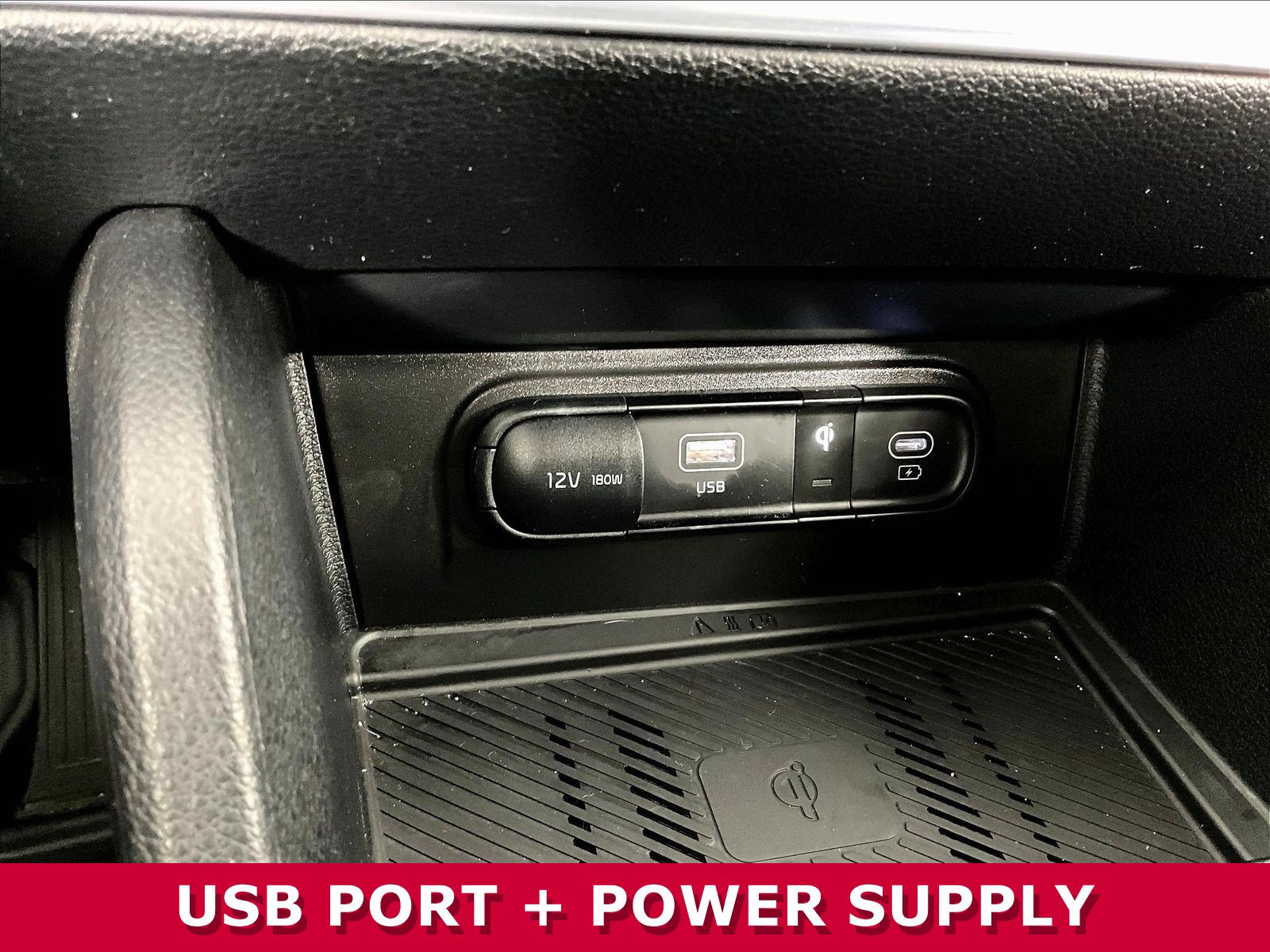 Certified 2024 Kia Sportage SX FWD image 16