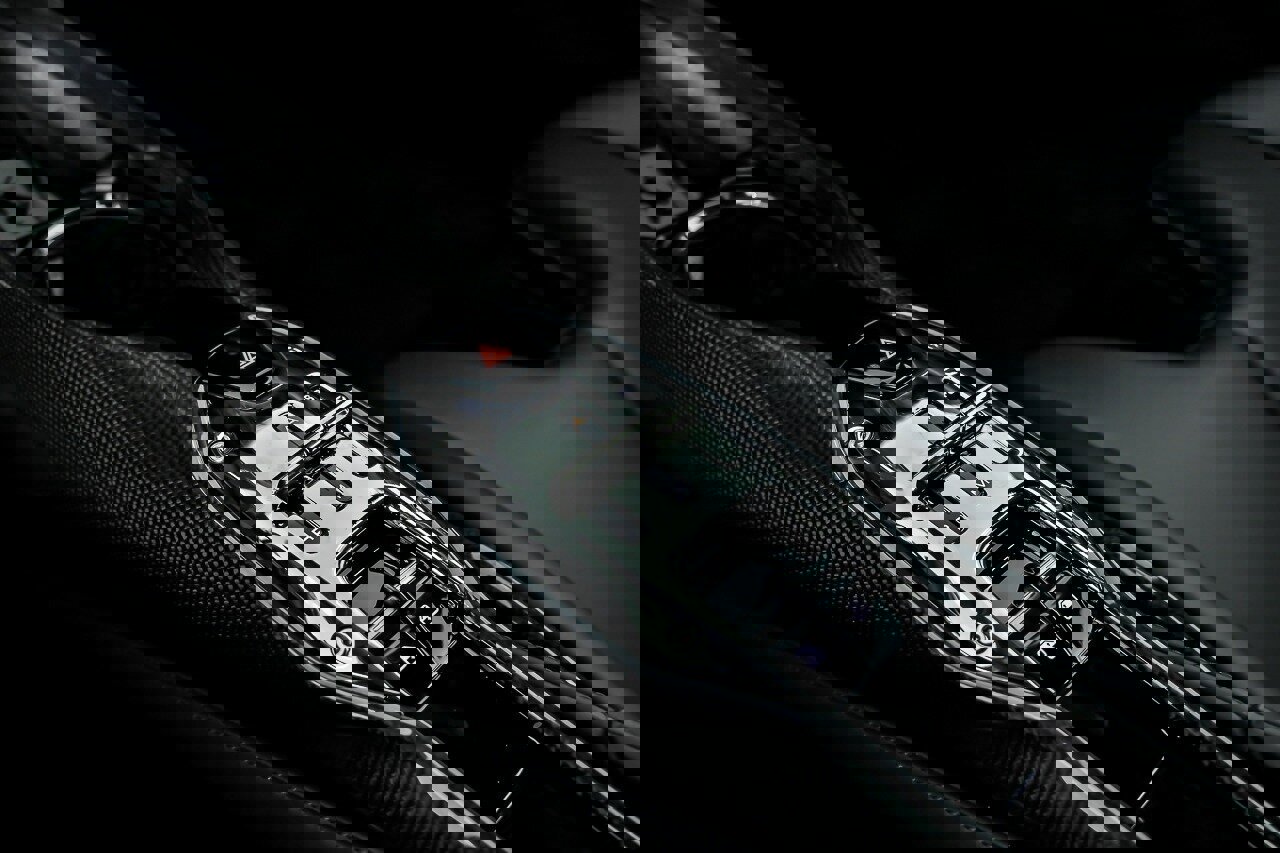 Used 2022 Ferrari SF90 Stradale image 44