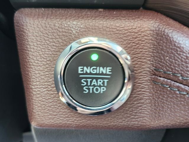 Certified 2024 Ford Expedition Max Limited AWD/4WD image 33