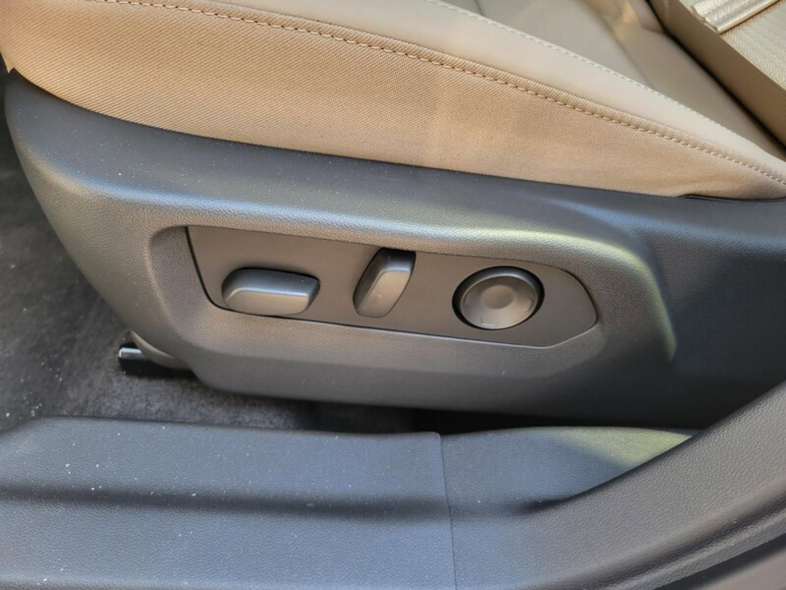 New 2026 Buick Envision Preferred AWD/4WD image 21