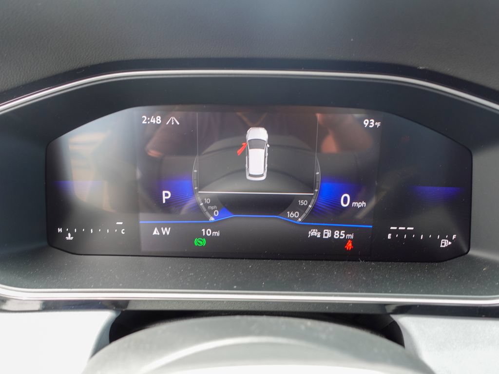 New 2026 Volkswagen Jetta SE FWD image 15