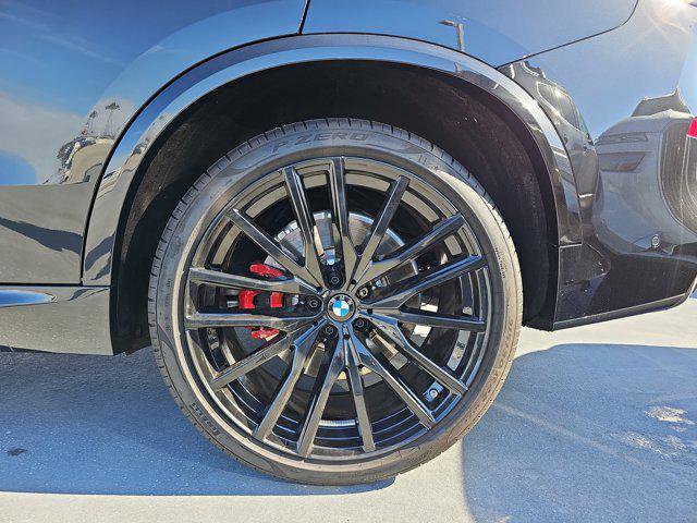Used 2025 BMW X5 M60i image 35