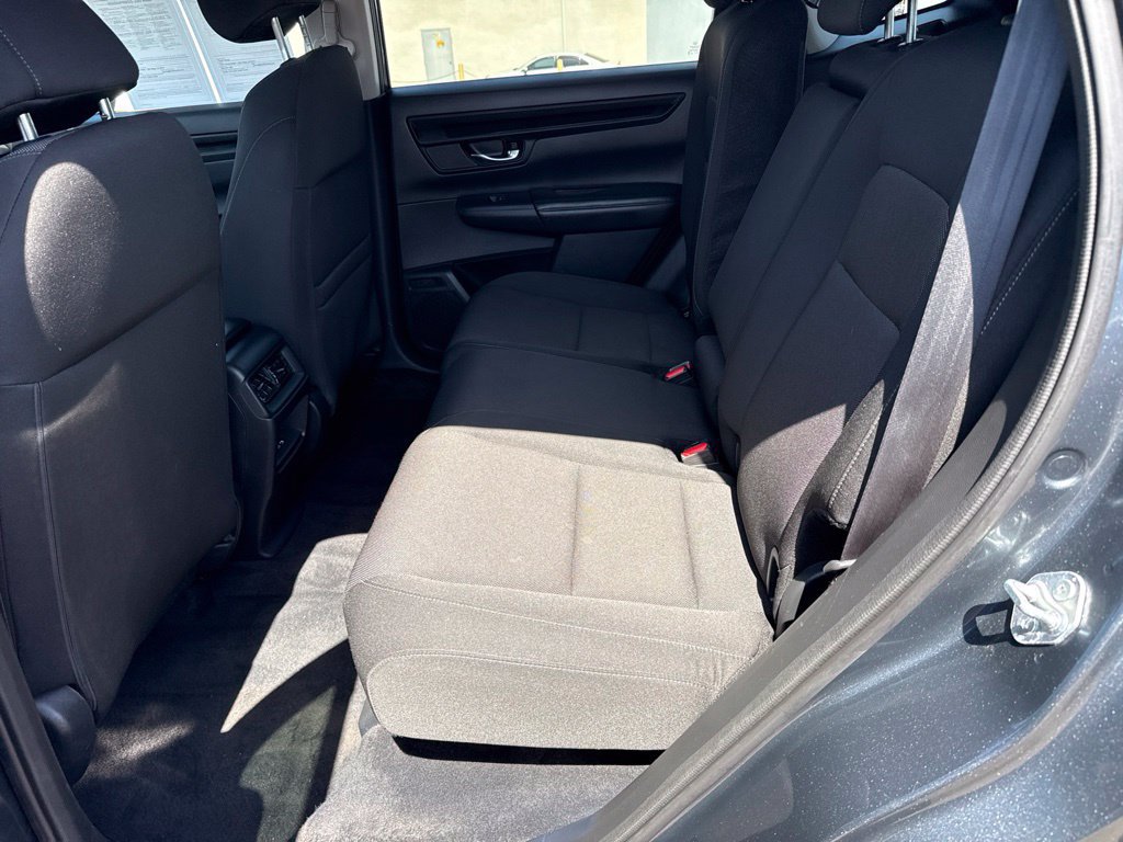 Used 2024 Honda CR-V EX image 15