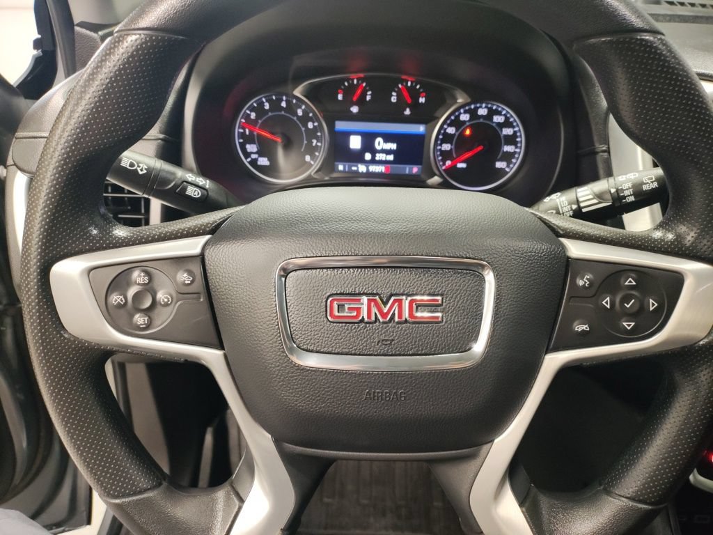 Used 2023 GMC Terrain SLE w/ Driver Convenience Package FWD image 27
