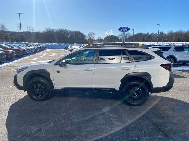 Used 2023 Subaru Outback Wilderness image 4