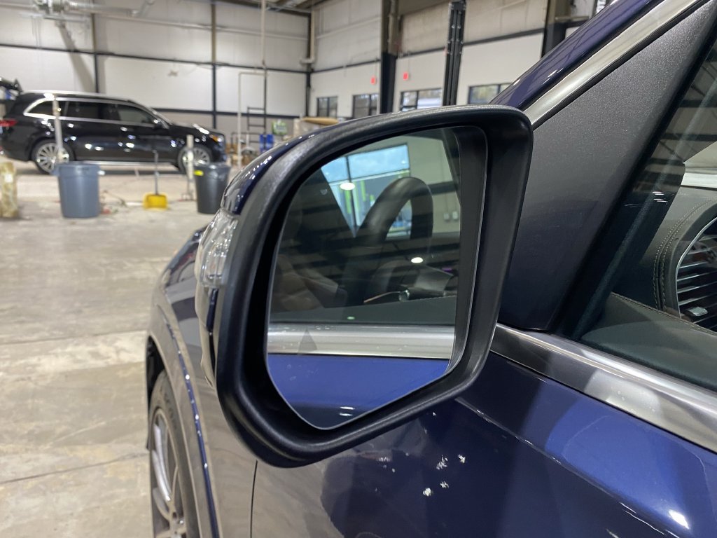New 2026 Mercedes-Benz GLE 450 4MATIC image 21