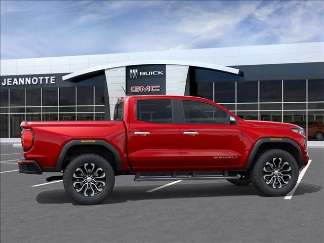 New 2026 GMC Canyon Denali AWD/4WD image 5