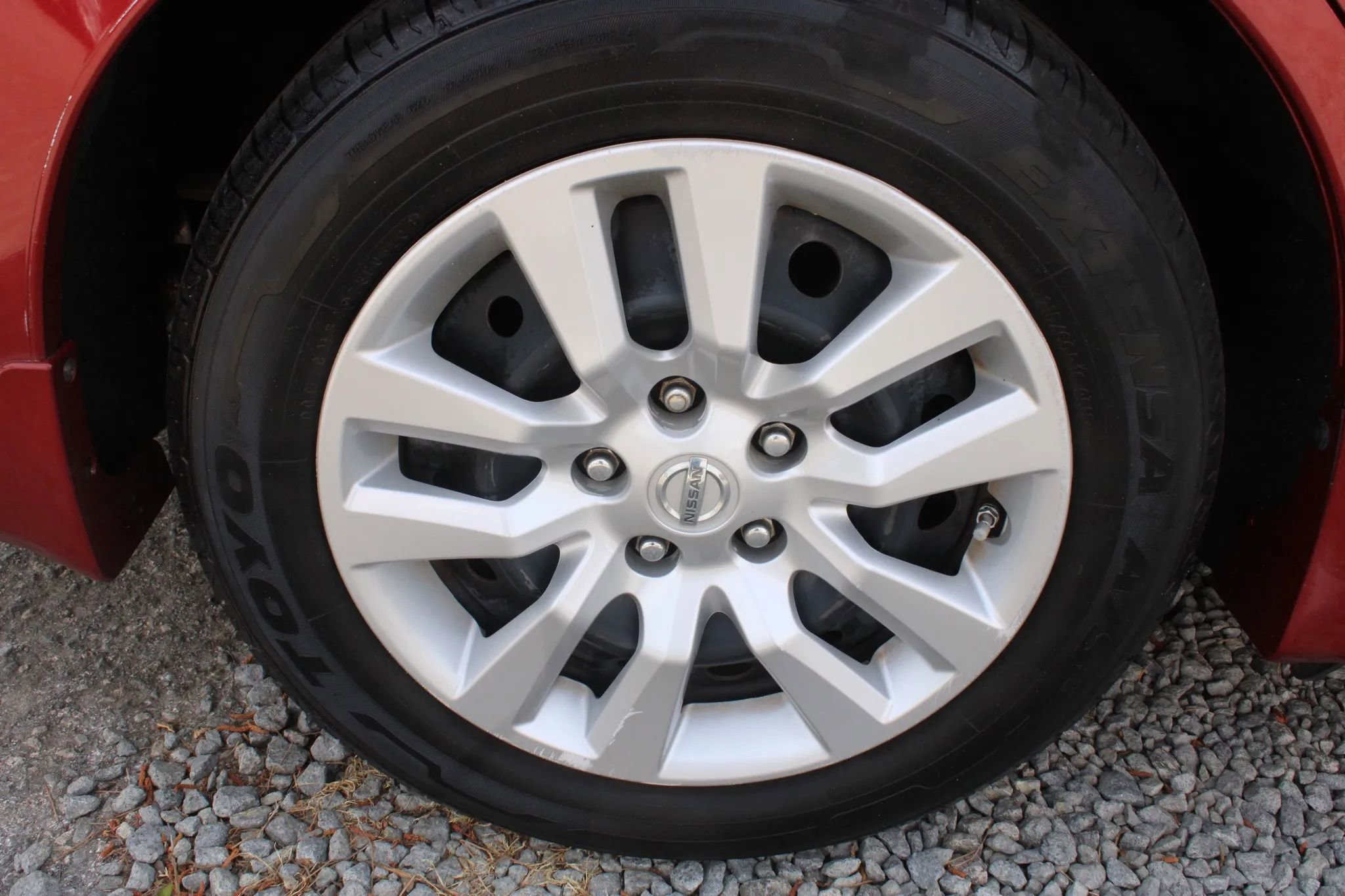 Used 2014 Nissan Altima 2.5 S w/ Display Audio Package image 7