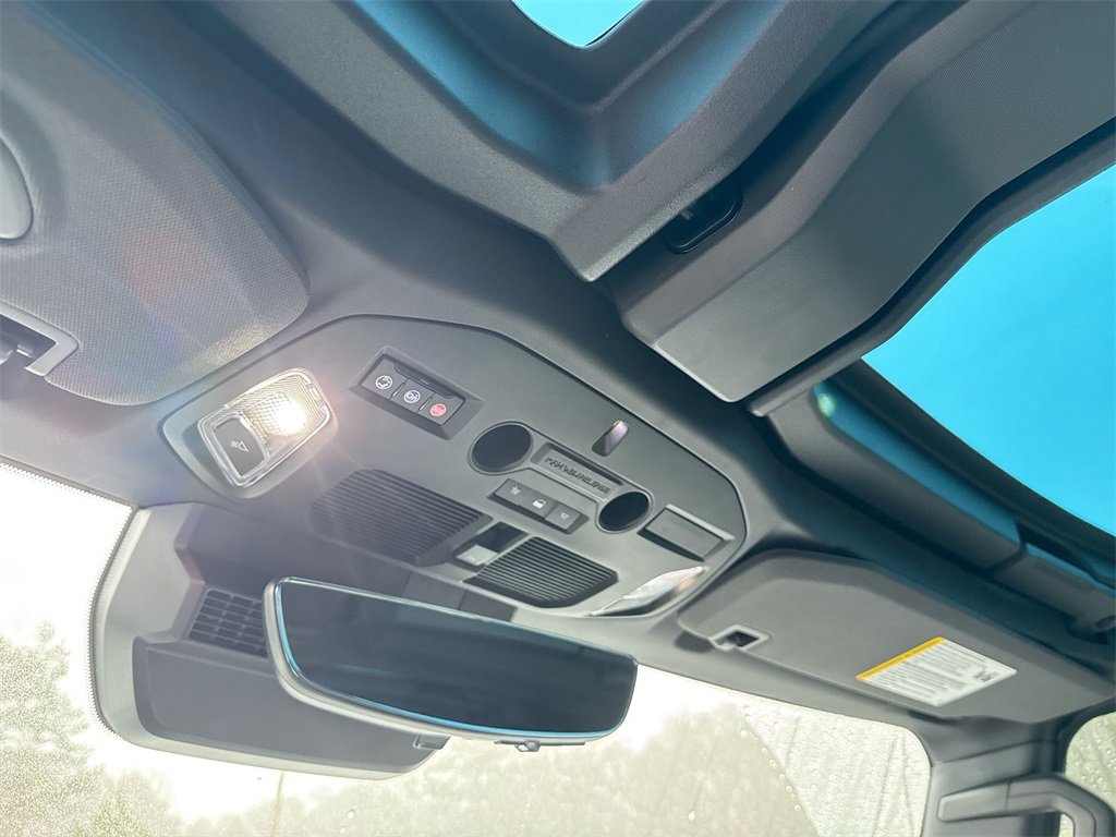 Used 2024 GMC Hummer EV 3X w/ Battery Pack, 24 Module Pack image 19