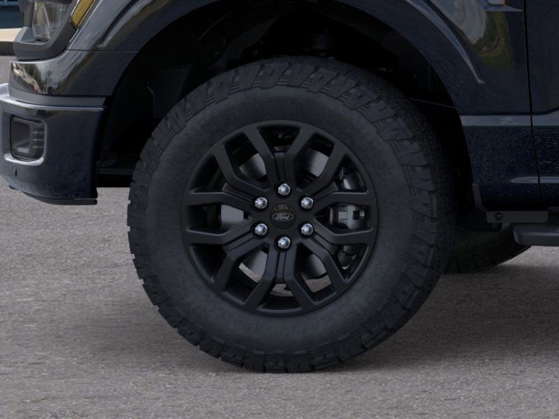 New 2025 Ford F150 Tremor image 19