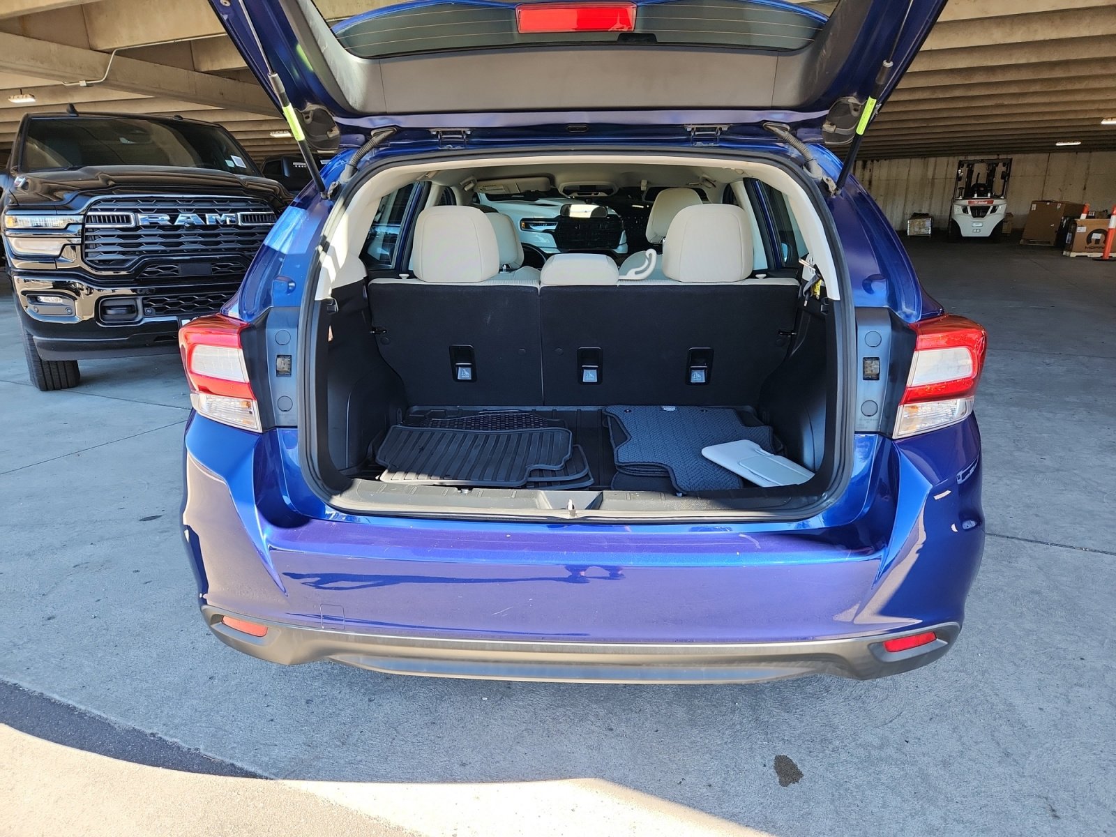 Used 2017 Subaru Impreza 2.0i image 34