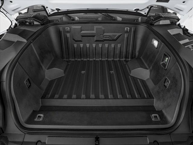 New 2026 GMC Hummer EV 4x4 Crew Cab image 7