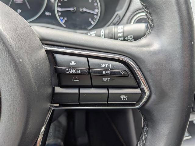 Used 2024 MAZDA CX-90 3.3 Turbo w/ Preferred Plus image 27