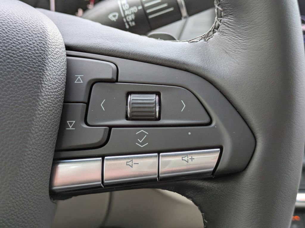 New 2026 Cadillac CT4 Premium Luxury image 26