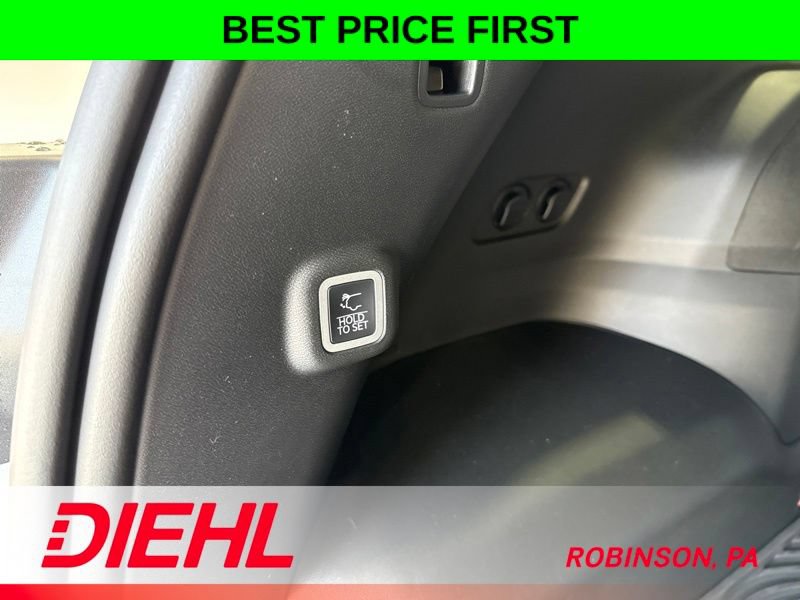 New 2026 Jeep Cherokee Limited AWD/4WD image 11