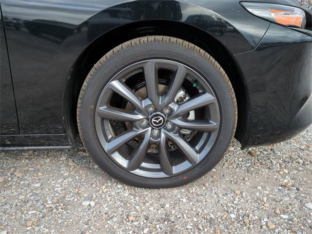 New 2026 MAZDA MAZDA3 s image 11