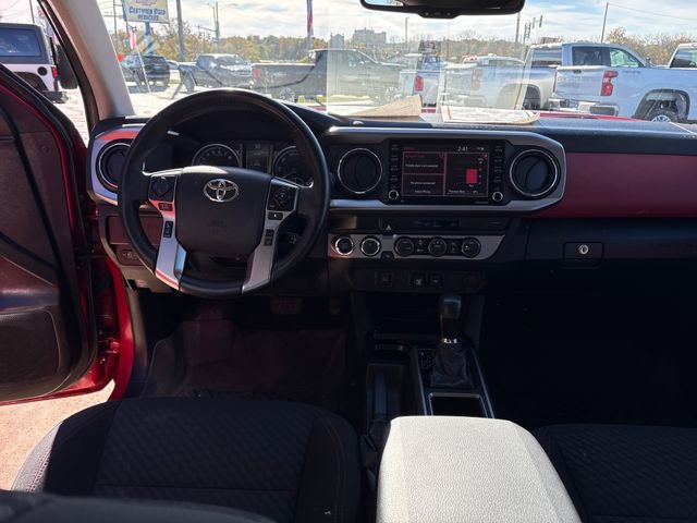 Used 2023 Toyota Tacoma SR5 image 13