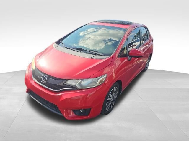 Used 2016 Honda Fit EX video 2