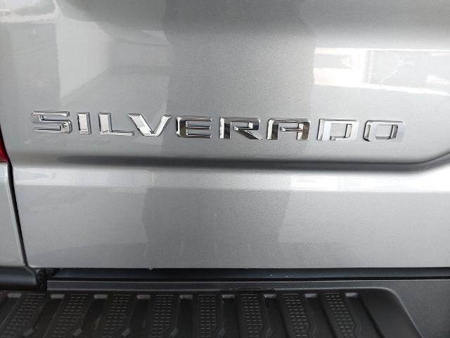 New 2026 Chevrolet Silverado 1500 LTZ w/ LTZ Premium Package AWD/4WD image 32