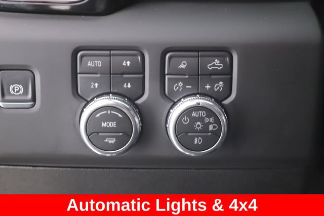 Used 2026 GMC Sierra 2500 AT4 w/ AT4 Premium Plus Package AWD/4WD image 22