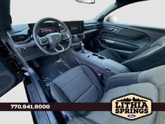 New 2026 Ford Mustang GT w/ Mustang Nite Pony Package RWD image 24
