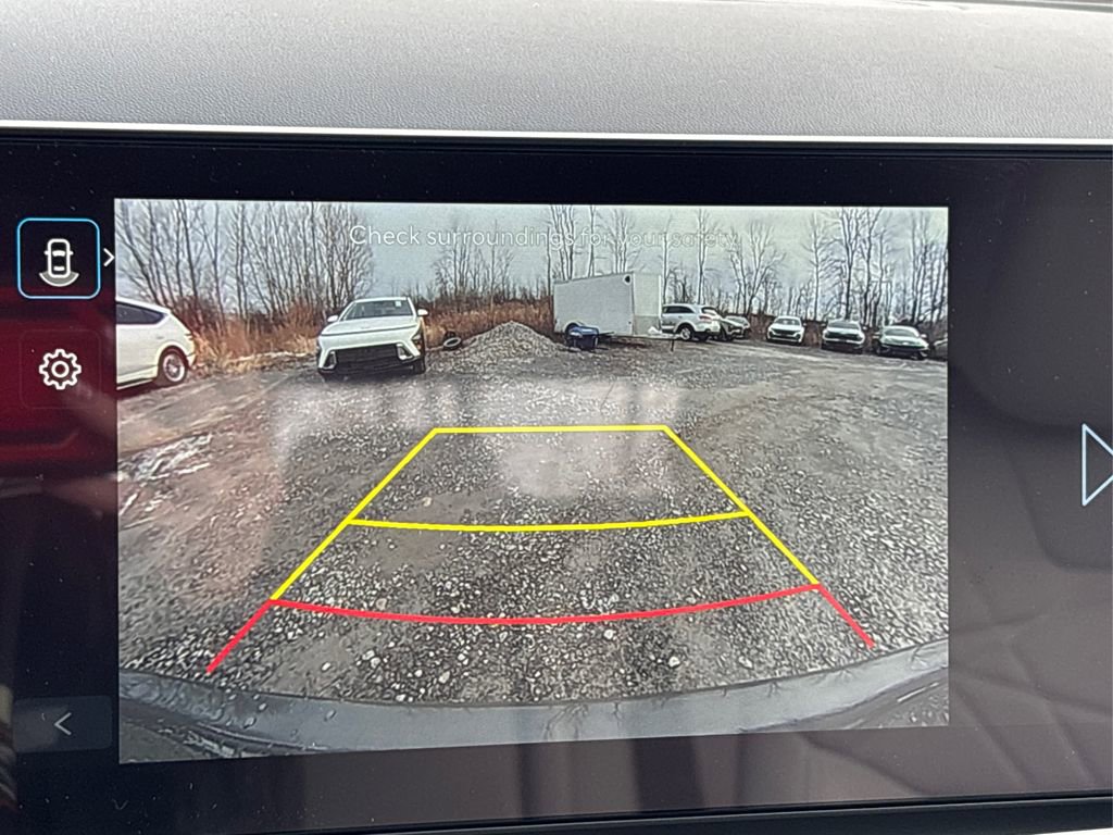 New 2026 Hyundai Tucson SE image 18