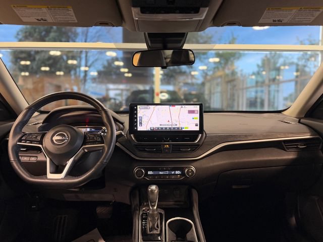 Used 2023 Nissan Altima 2.5 SL FWD image 35