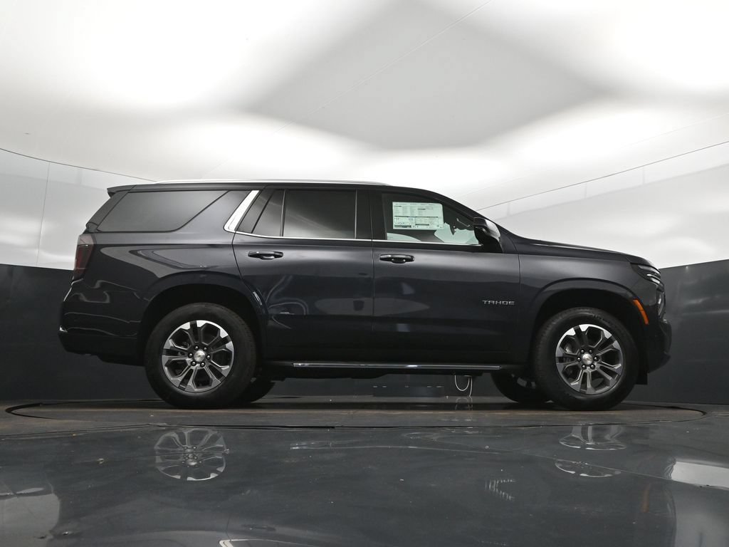 New 2026 Chevrolet Tahoe LS w/ Max Trailering Package AWD/4WD image 43