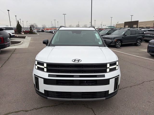 New 2026 Hyundai Santa Fe XRT video 2