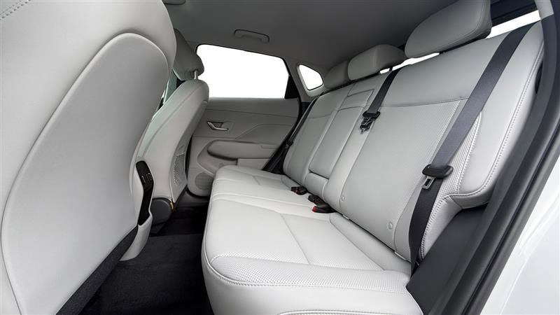 Used 2024 Hyundai Kona Limited AWD/4WD image 18