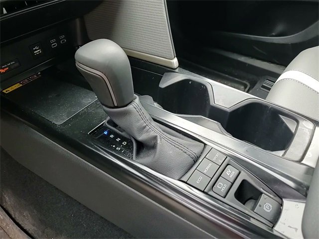 Certified 2025 Toyota Camry SE image 17