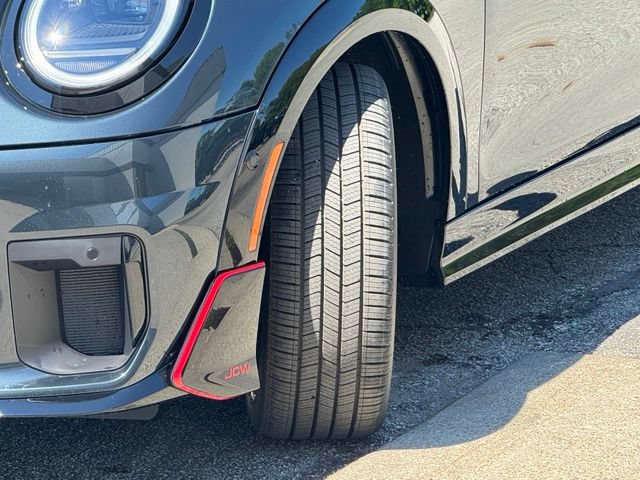 New 2026 MINI Cooper S FWD image 13