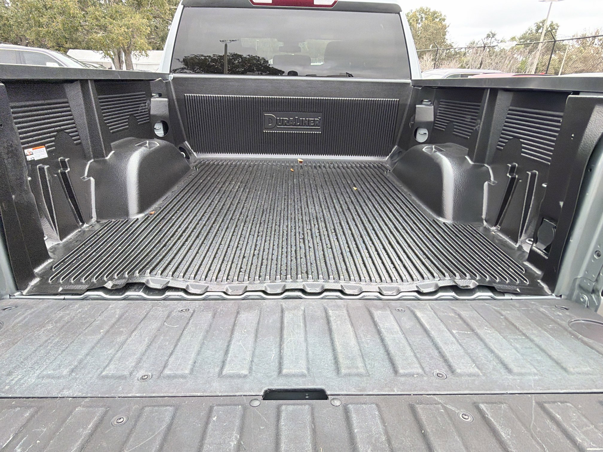 Used 2025 GMC Sierra 1500 SLT image 12