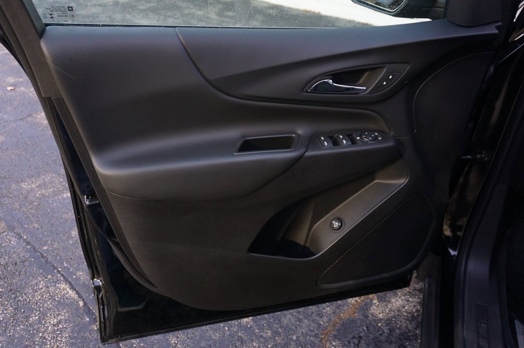 Certified 2024 Chevrolet Equinox LT image 22