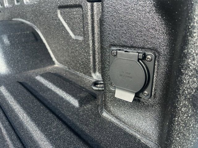 New 2026 Chevrolet Silverado 2500 LTZ w/ LTZ Premium Package AWD/4WD image 19