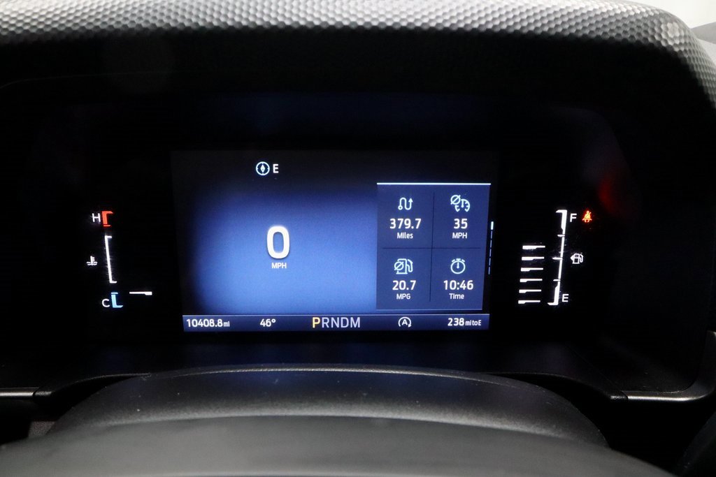 Certified 2024 Ford Ranger XLT w/ FX4 Off-Road Package image 28