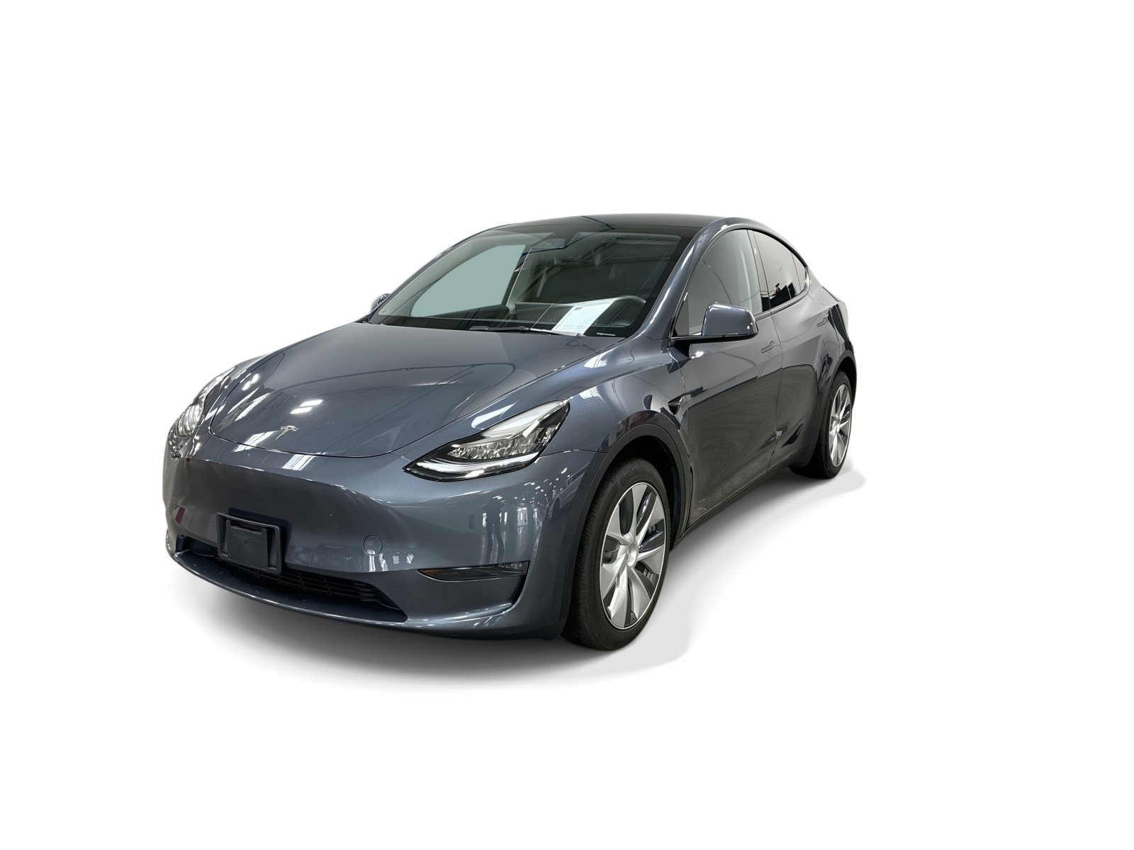 Certified 2023 Tesla Model Y Long Range