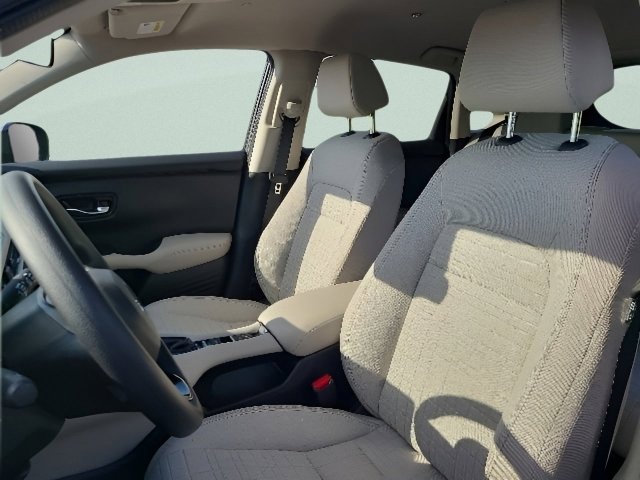 New 2027 Honda HR-V LX image 18