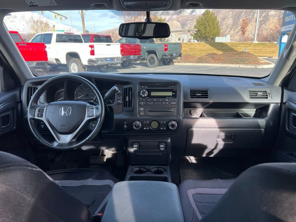 Used 2014 Honda Ridgeline Sport image 20