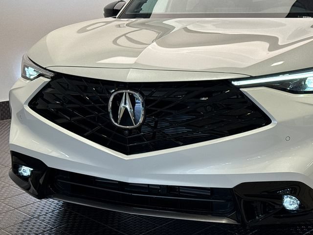 New 2026 Acura ADX A-Spec w/ Advance Package AWD/4WD image 7