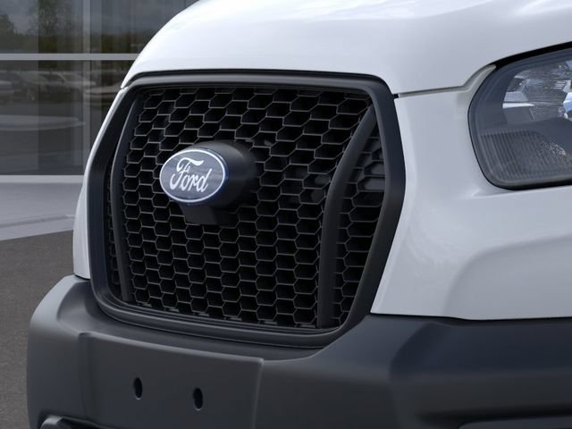 New 2026 Ford Transit 250 148 Medium Roof w/ Load Area Protection Package RWD image 46