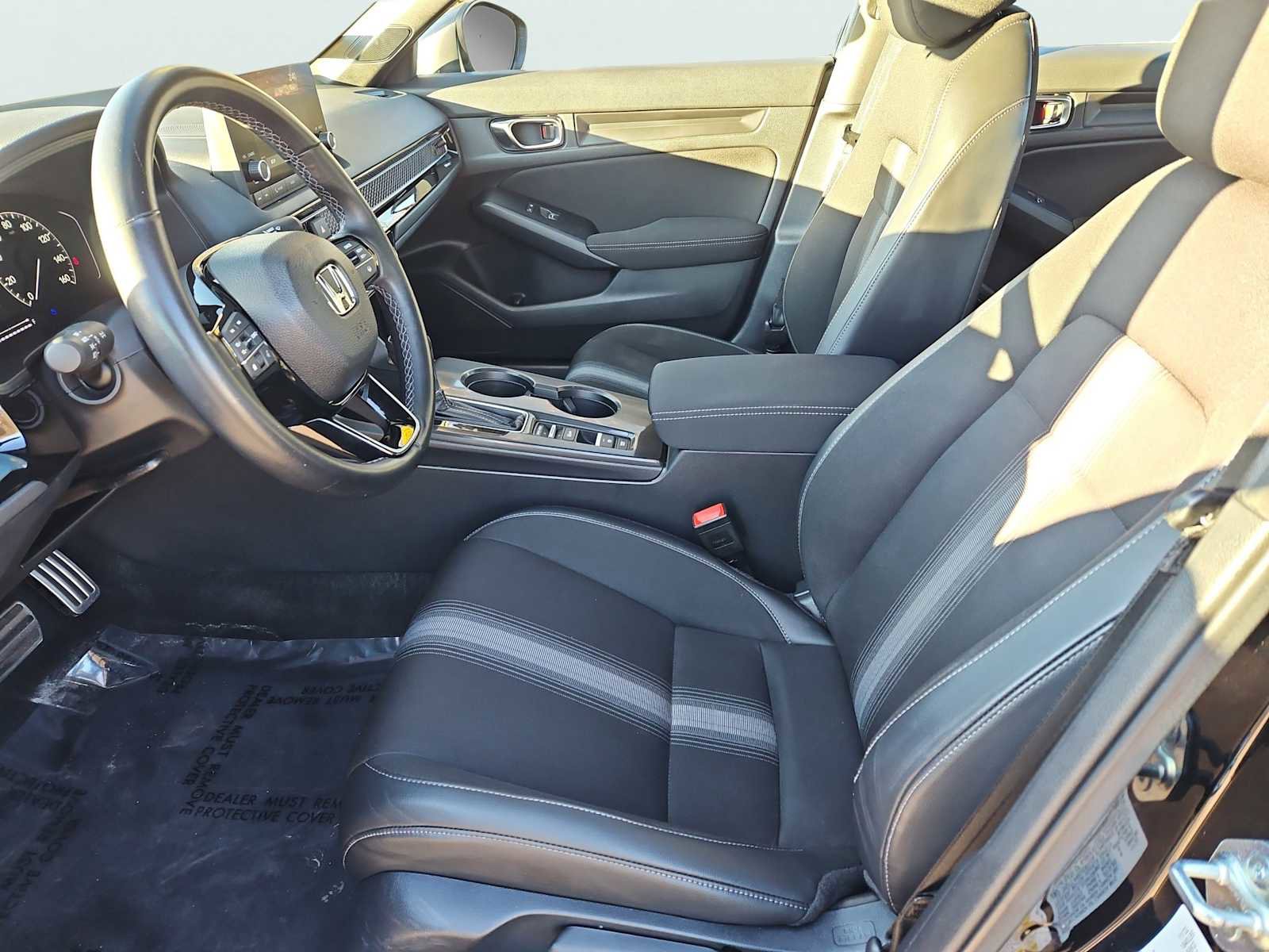 Used 2023 Honda Civic Sport image 26